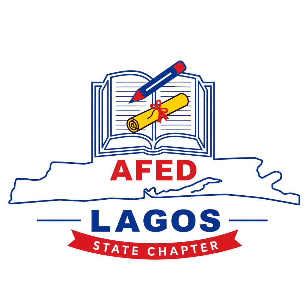 Afed Member Portal